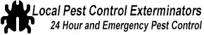 Keewatin MN Pest Control Exterminators